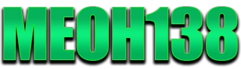 Logo Meoh138